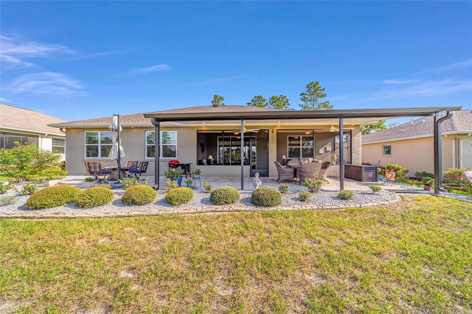 10418 SW 92ND PLACE ROAD, Ocala, FL 34481