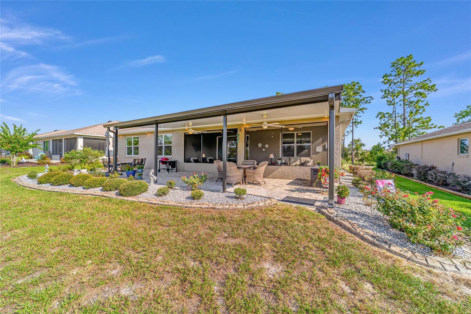 10418 SW 92ND PLACE ROAD, Ocala, FL 34481