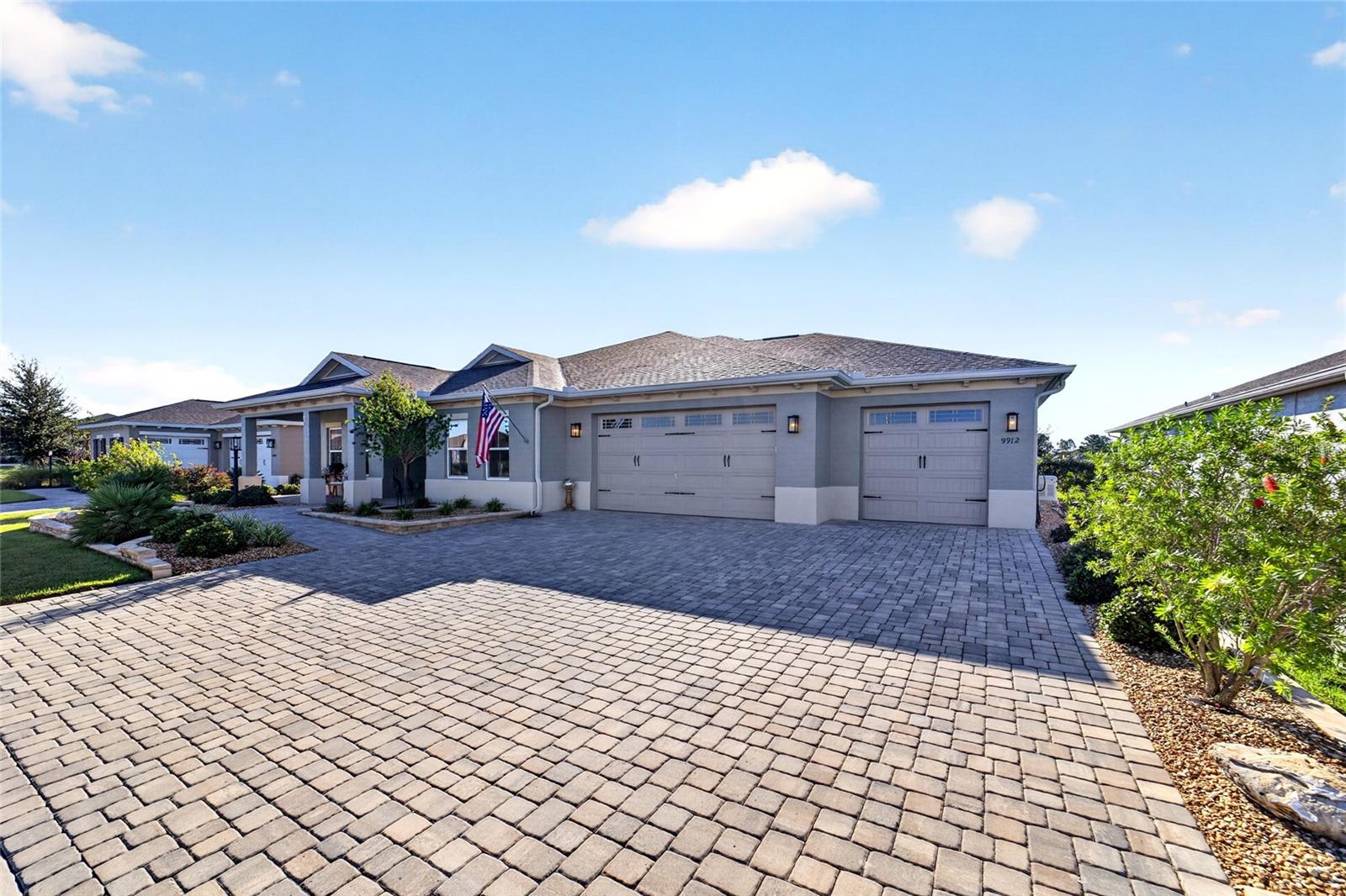 9912 SW 82ND PL ROAD, Ocala, FL 34481