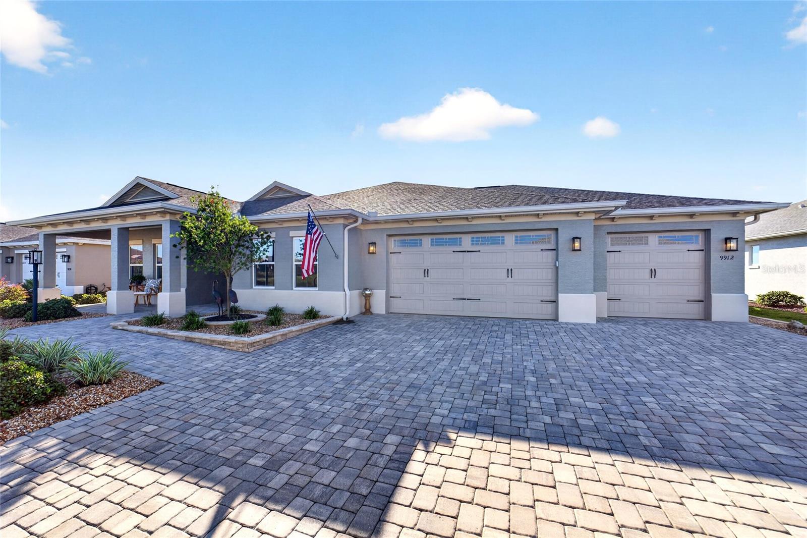 9912 SW 82ND PL ROAD, Ocala, FL 34481