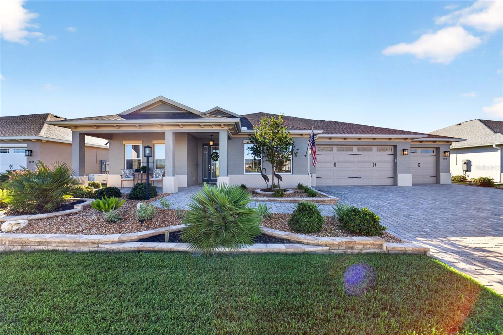 9912 SW 82ND PL ROAD, Ocala, FL 34481