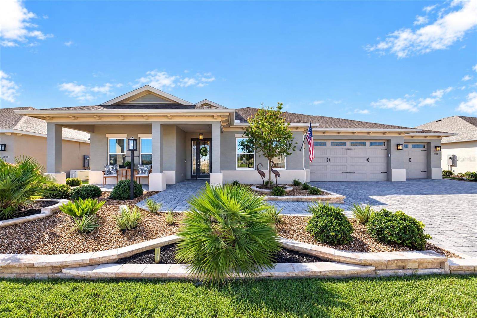 9912 SW 82ND PL ROAD, Ocala, FL 34481