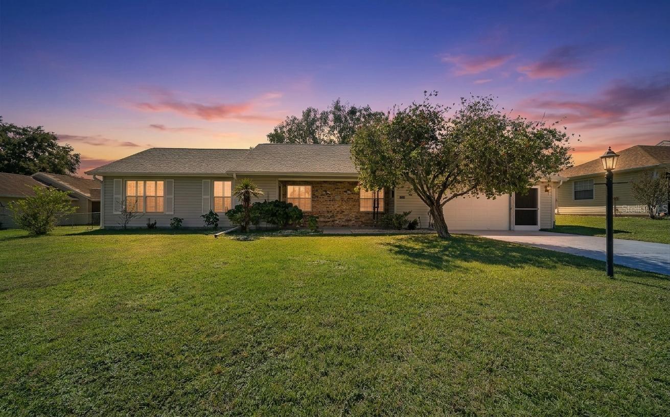 4470 NW 32ND STREET, Ocala, FL 34482