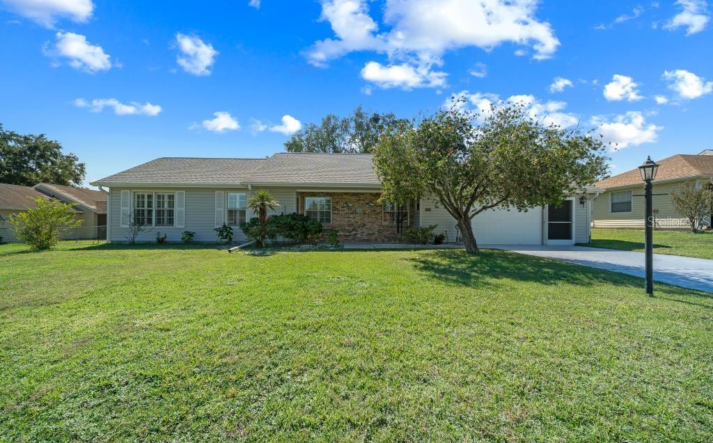 4470 NW 32ND STREET, Ocala, FL 34482