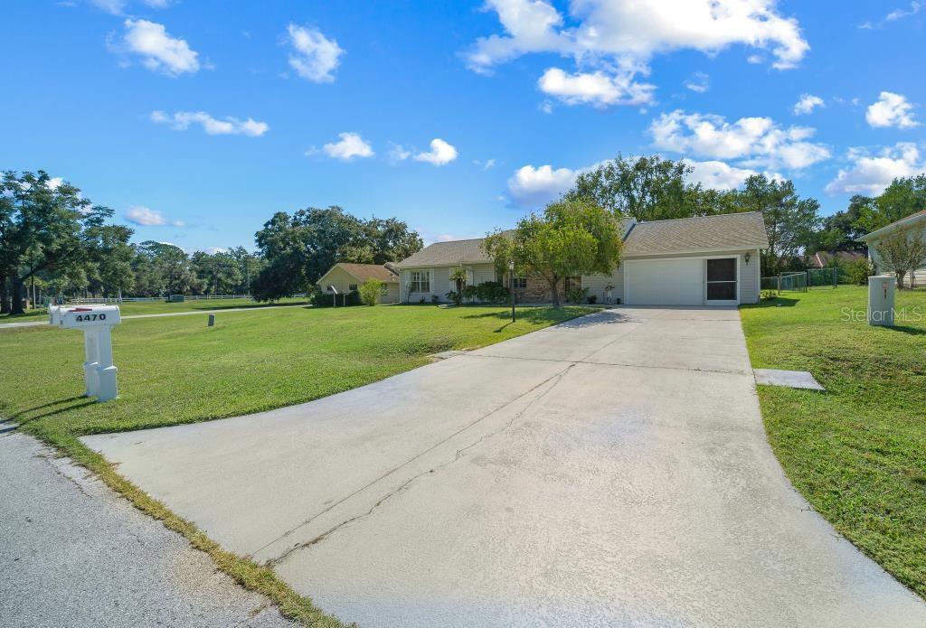 4470 NW 32ND STREET, Ocala, FL 34482