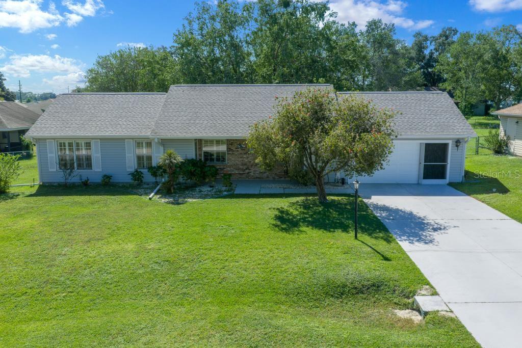 4470 NW 32ND STREET, Ocala, FL 34482