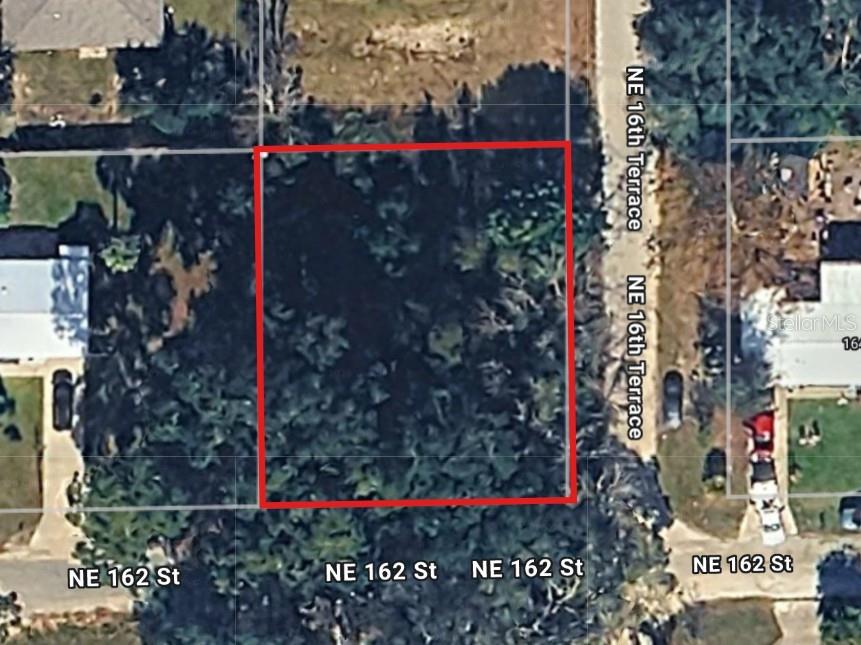 Lot 64 NE 162 STREET, Citra, FL 32113 Lot 64 NE 162 STREET, Citra, FL 32113