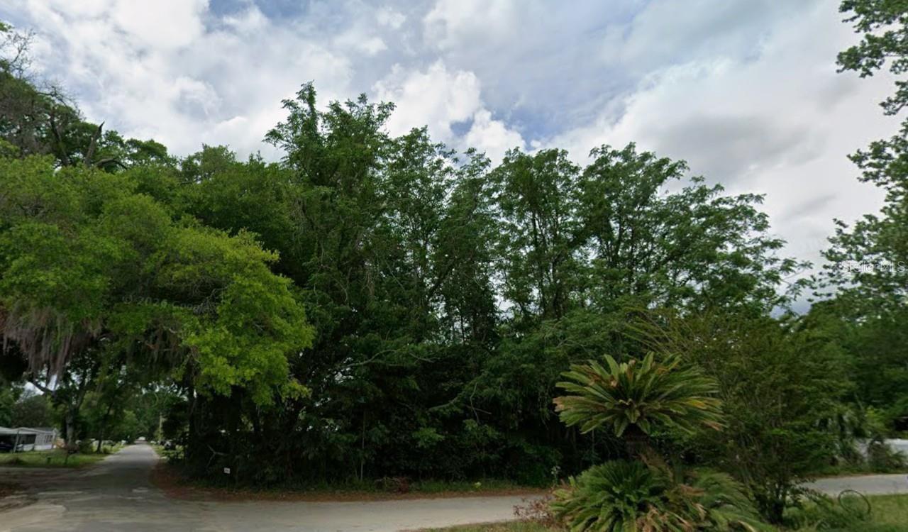 Lot 64 NE 162 STREET, Citra, FL 32113
