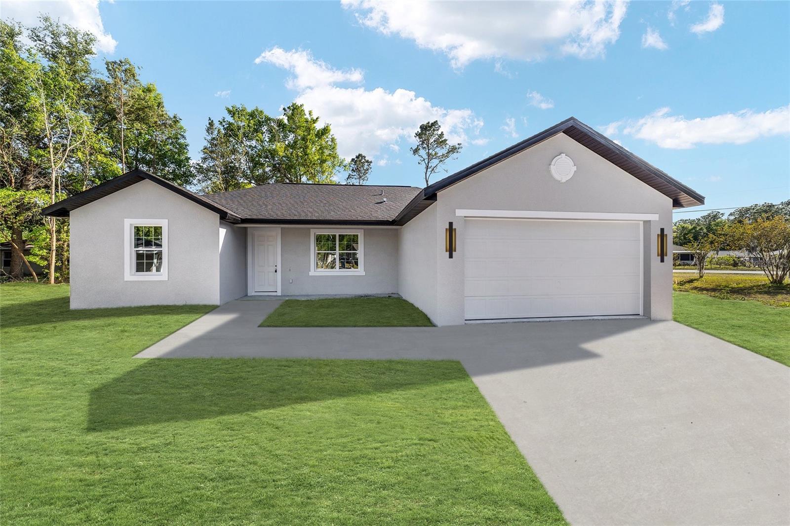 Model Home