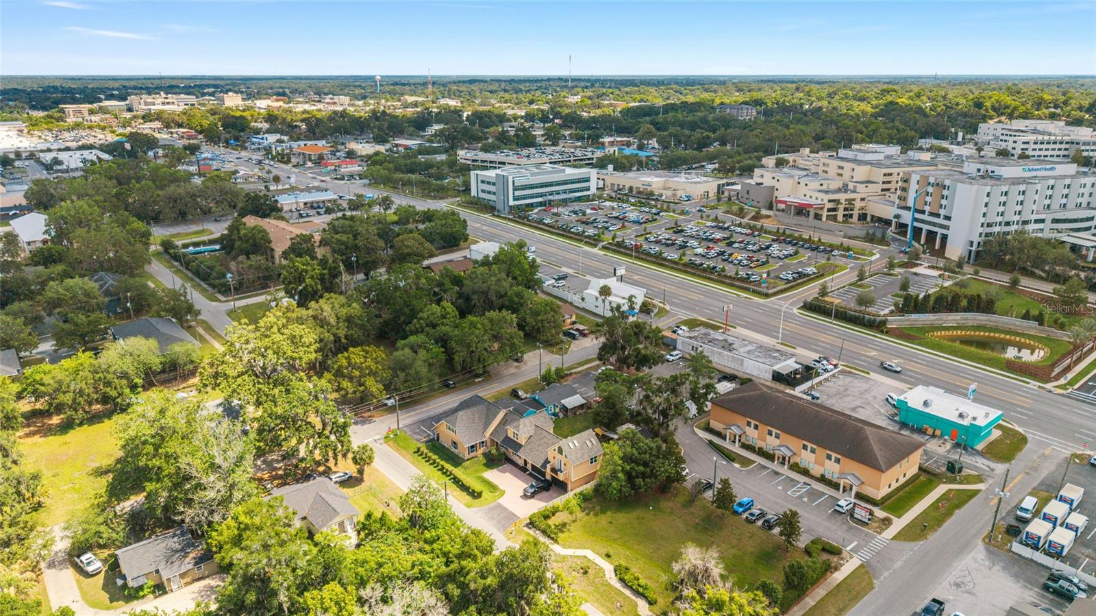 434 SW 14TH STREET, Ocala, FL 34471