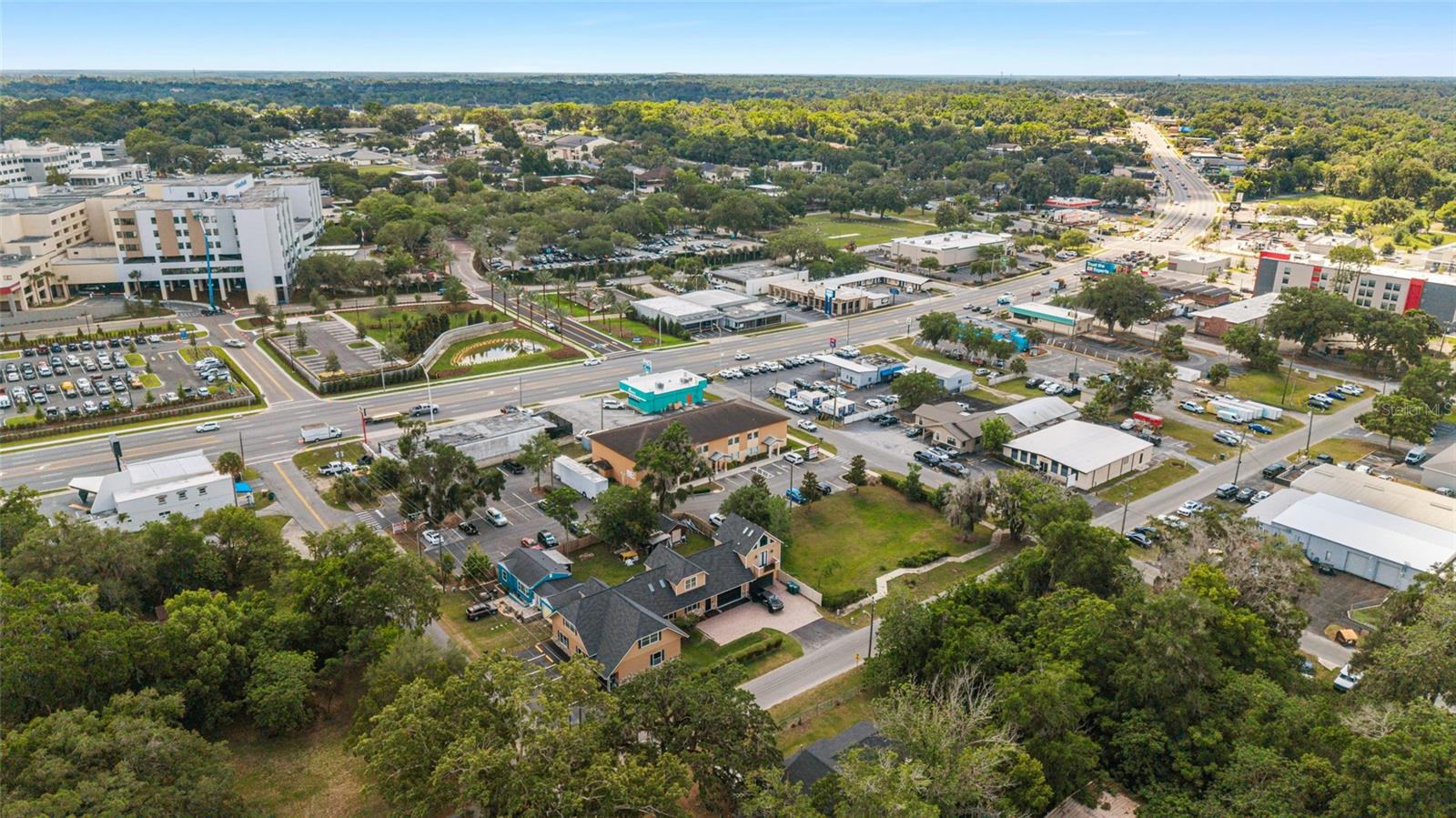 434 SW 14TH STREET, Ocala, FL 34471