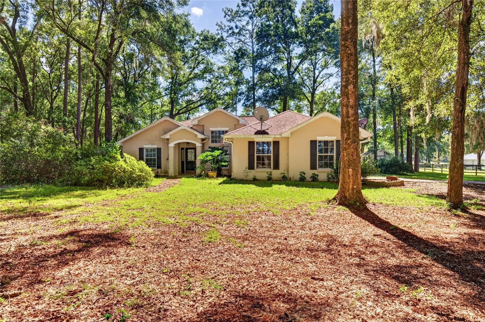 3875 SW 117TH AVENUE ROAD, Ocala, FL 34481