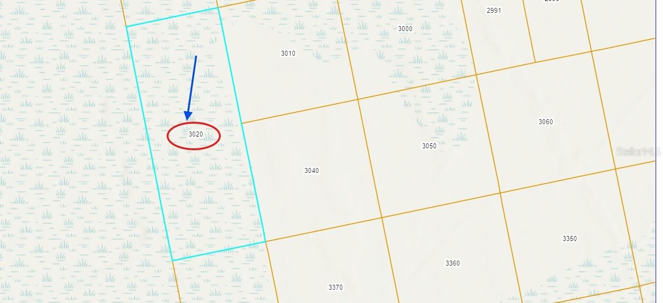 0000 OAK HILL, Oak Hill, FL 32759 0000 OAK HILL, Oak Hill, FL 32759