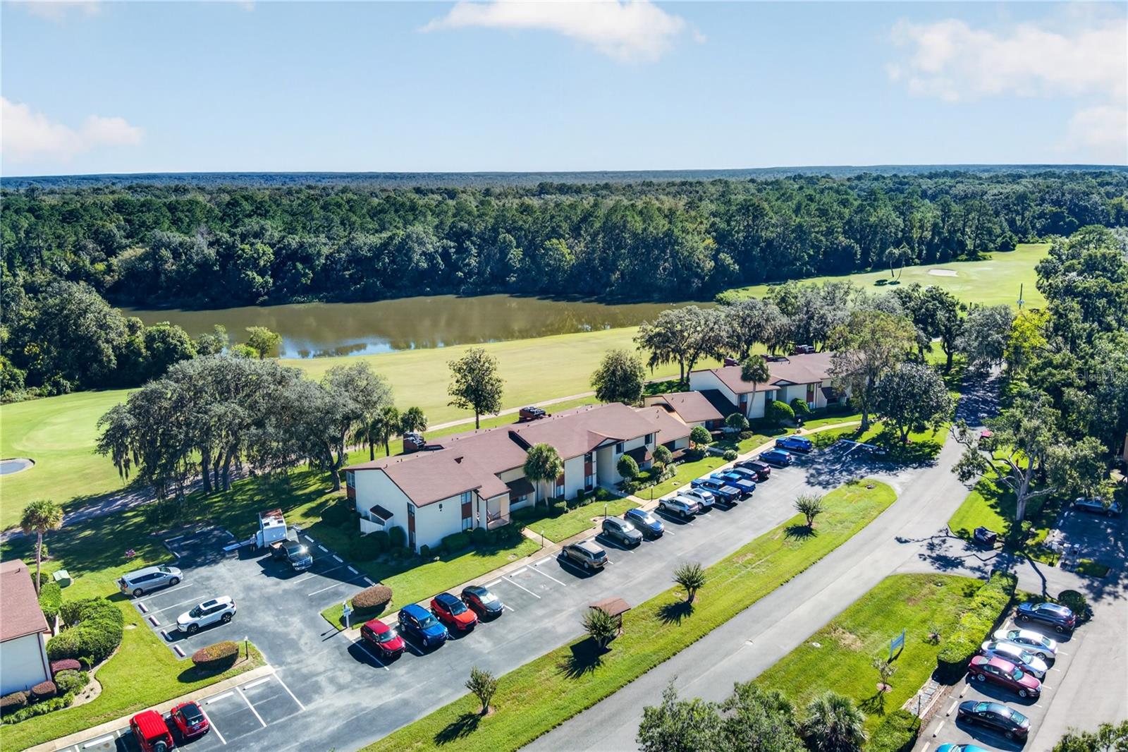 688 MIDWAY DRIVE, #B, Ocala, FL 34472
