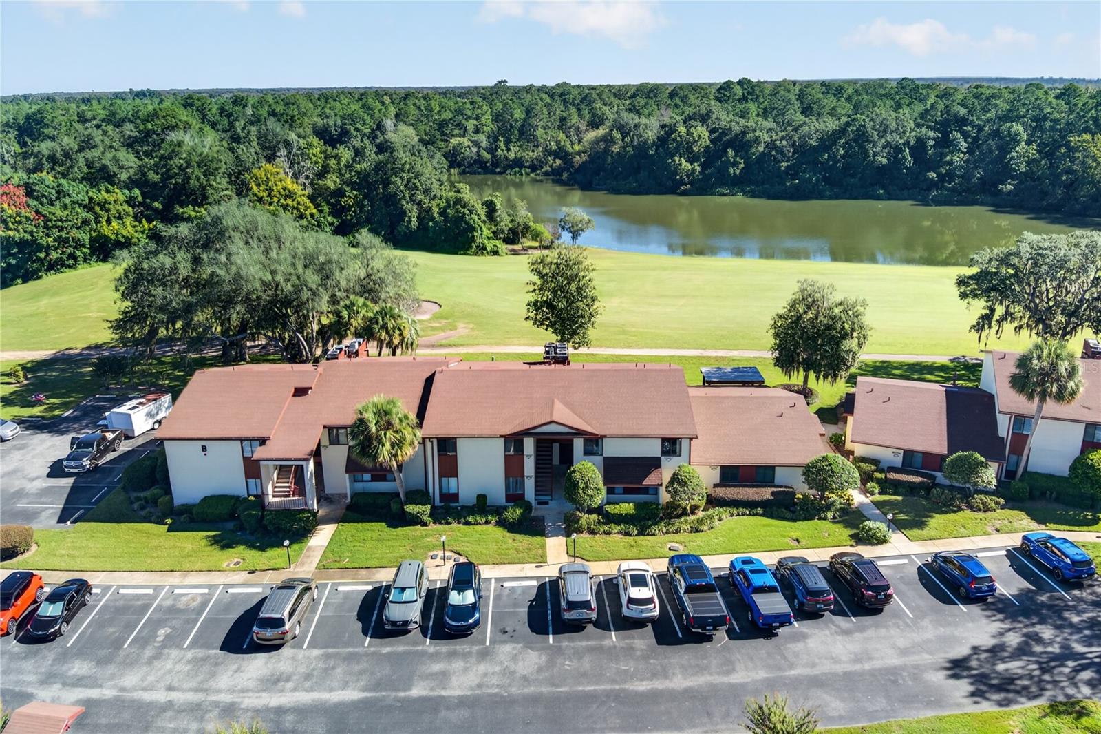 688 MIDWAY DRIVE, #B, Ocala, FL 34472