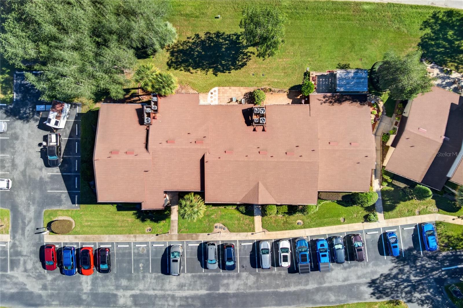 688 MIDWAY DRIVE, #B, Ocala, FL 34472