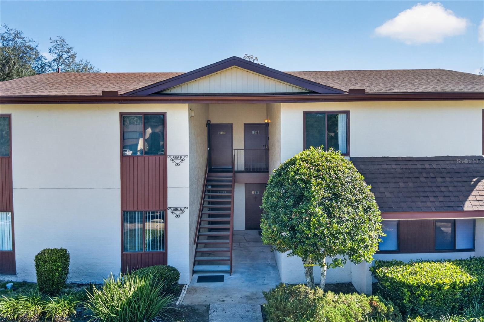 688 MIDWAY DRIVE, #B, Ocala, FL 34472