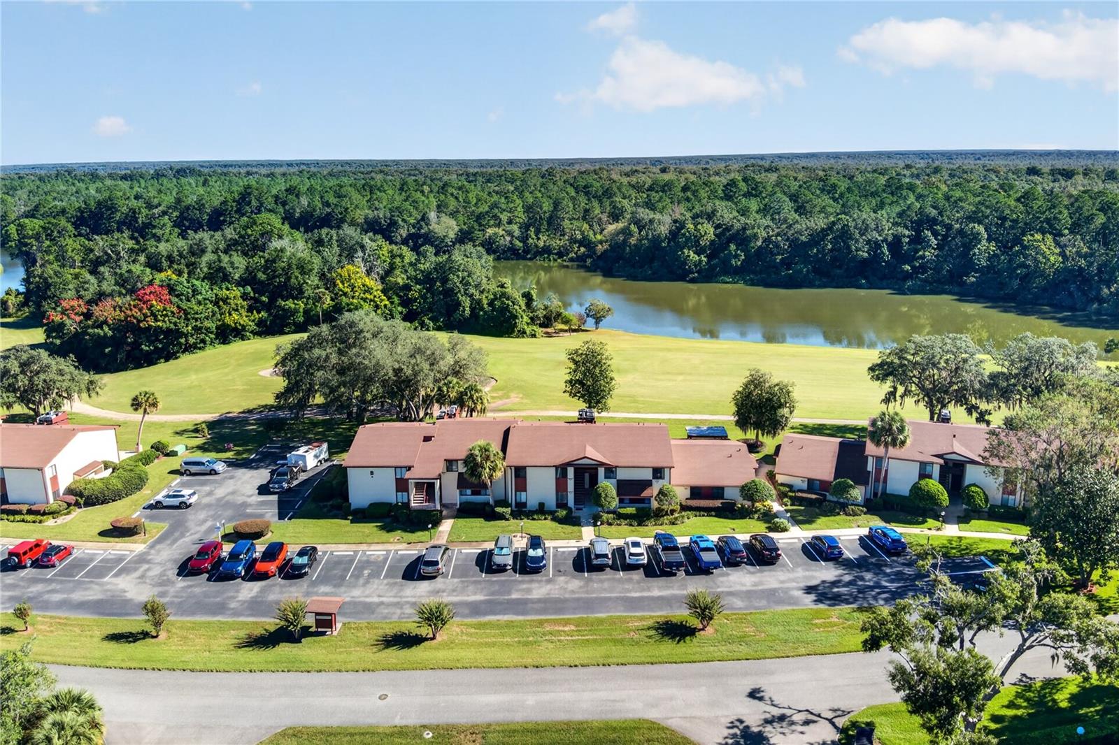 688 MIDWAY DRIVE, #B, Ocala, FL 34472