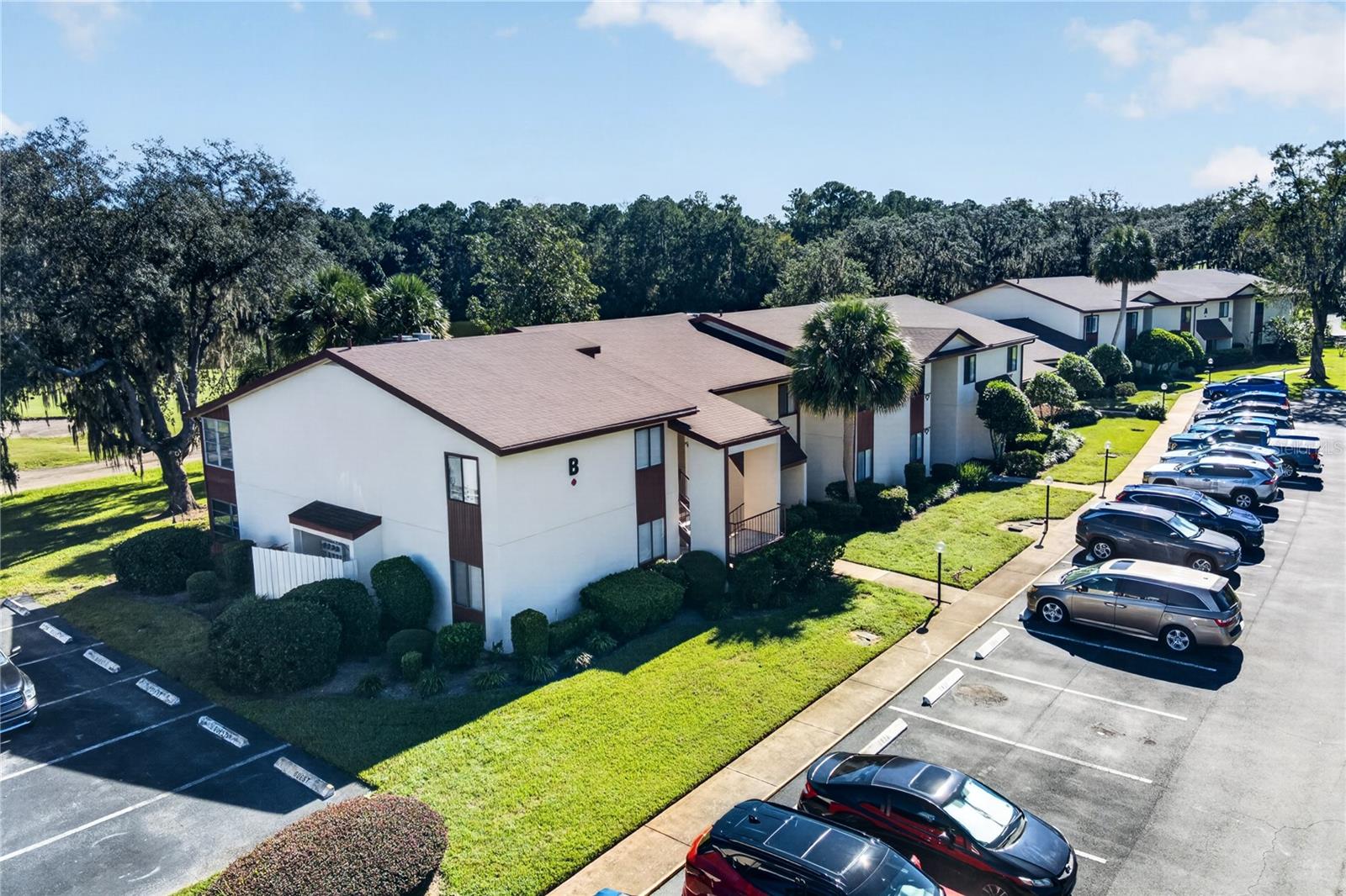 688 MIDWAY DRIVE, #B, Ocala, FL 34472