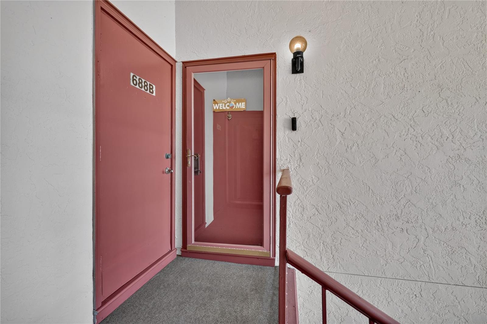 688 MIDWAY DRIVE, #B, Ocala, FL 34472