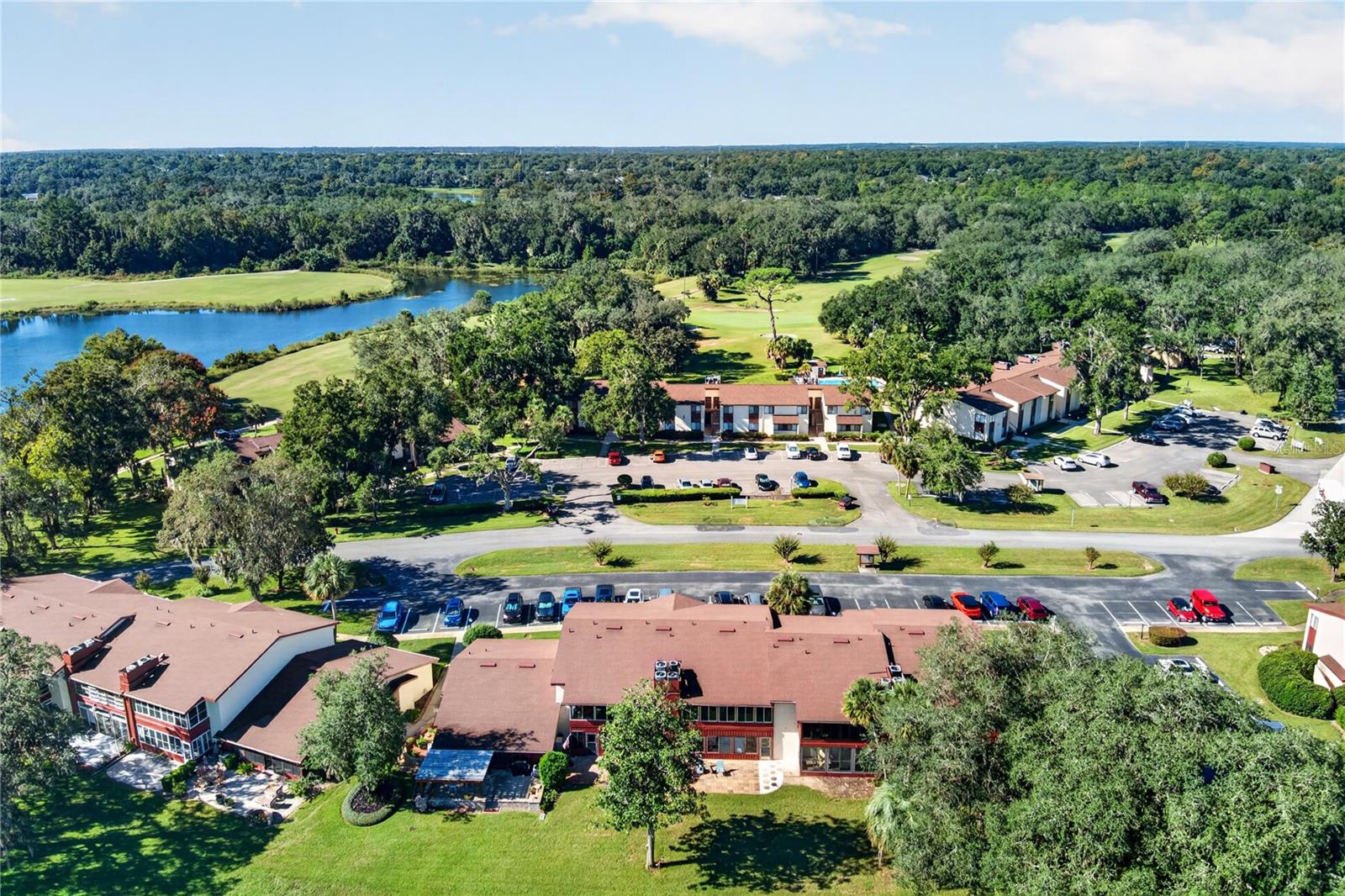 688 MIDWAY DRIVE, #B, Ocala, FL 34472