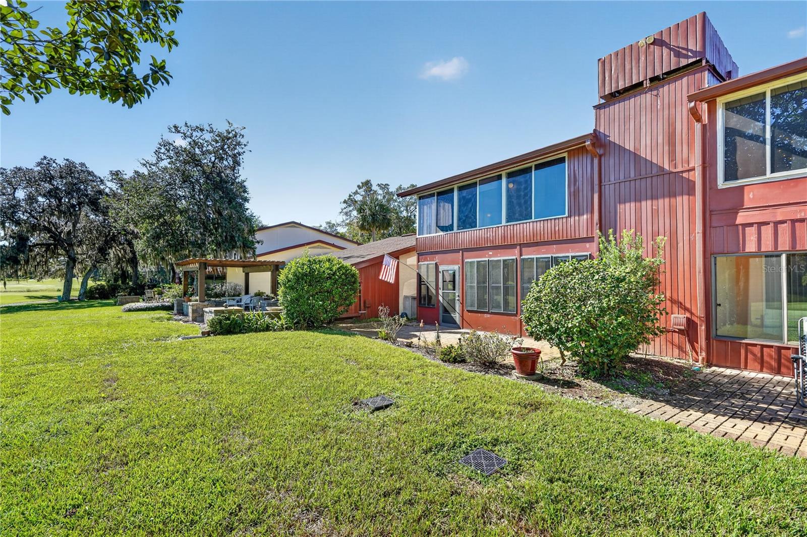 688 MIDWAY DRIVE, #B, Ocala, FL 34472