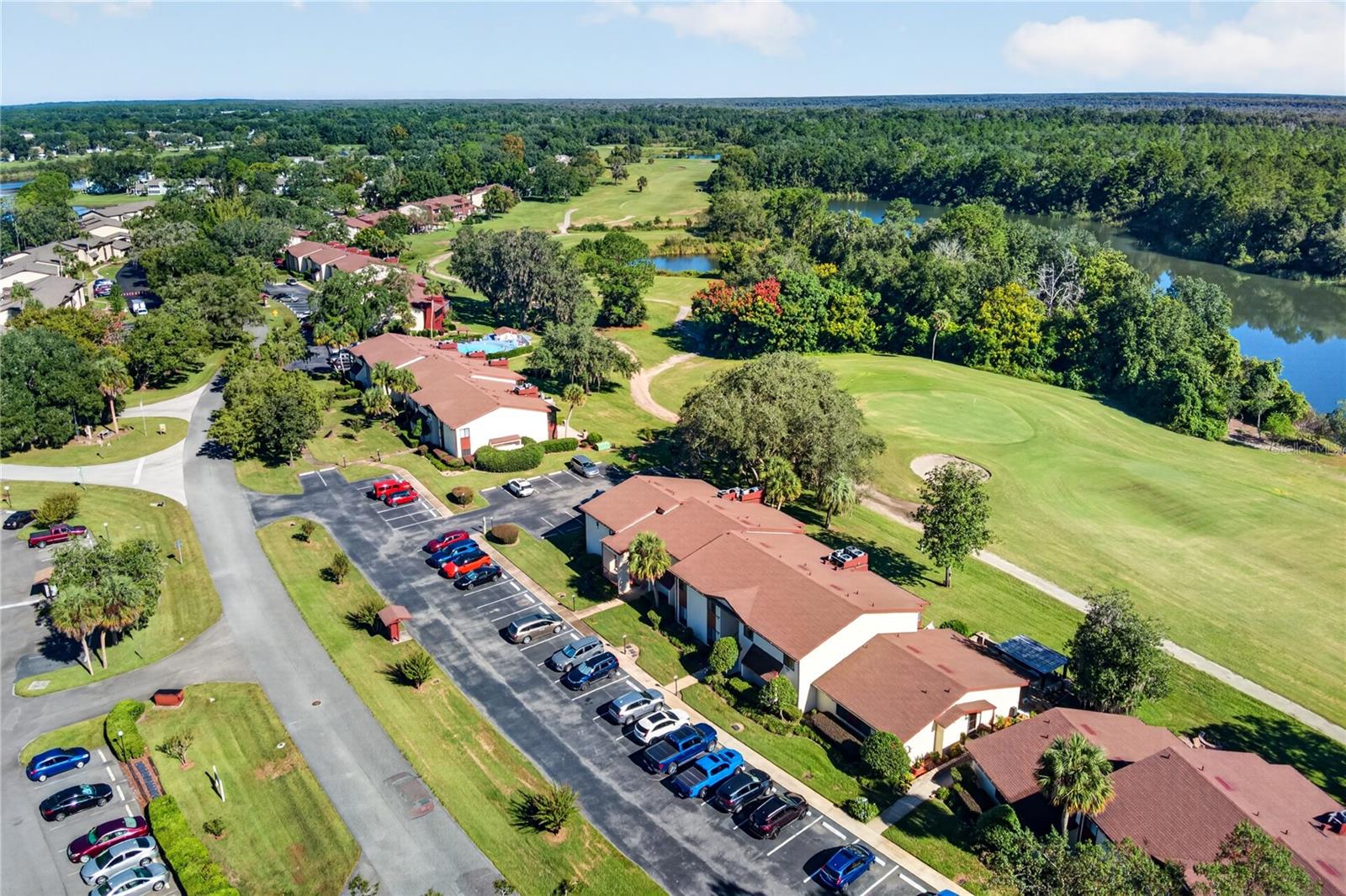 688 MIDWAY DRIVE, #B, Ocala, FL 34472