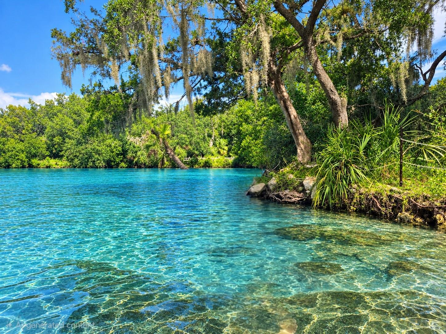The Springs