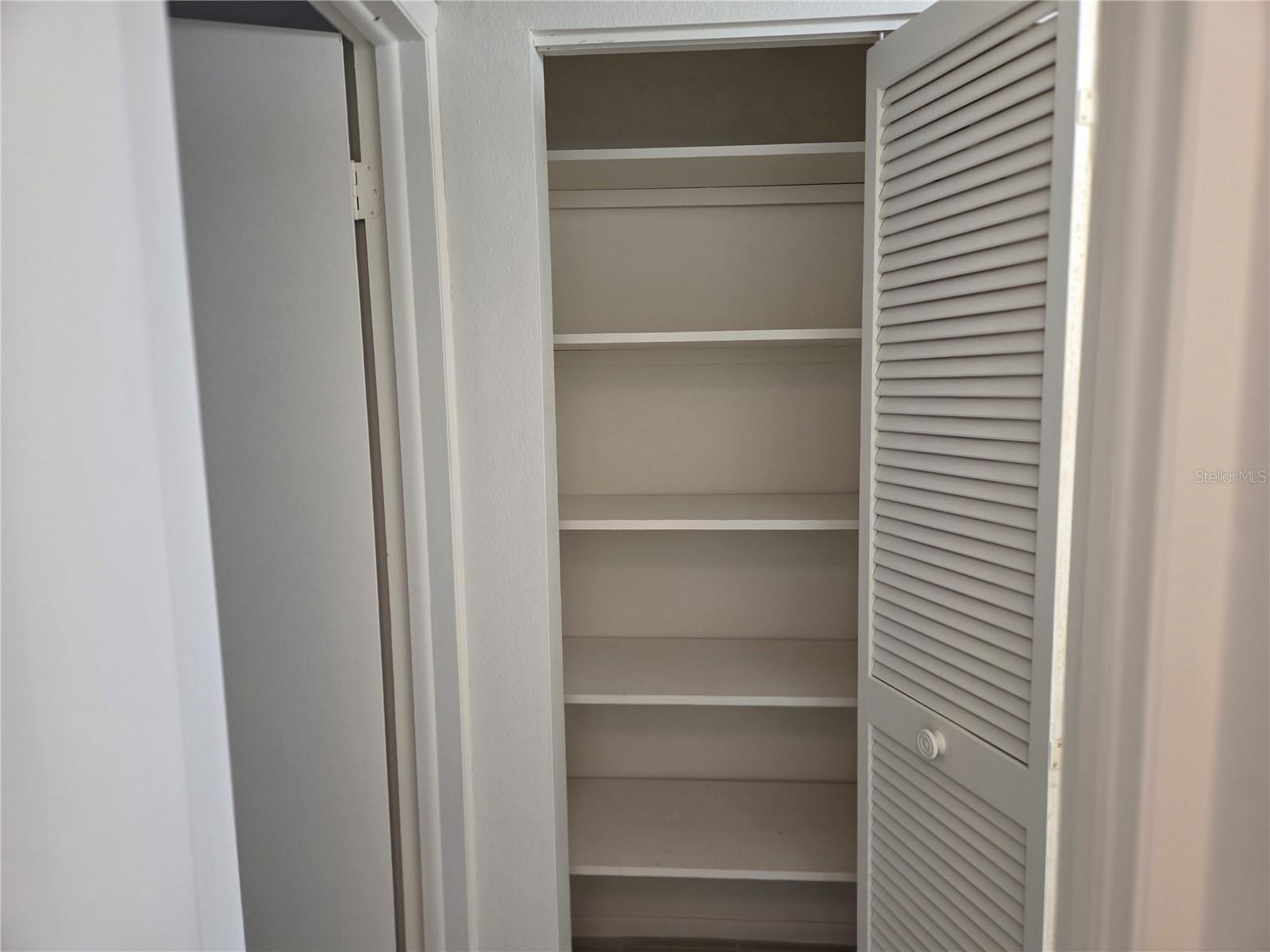 Another closet