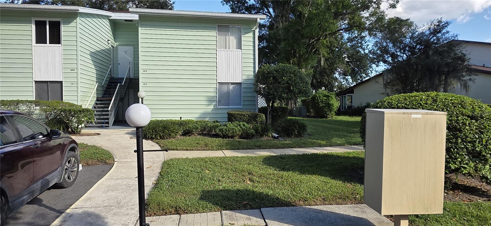 610 MIDWAY DRIVE, #A, Ocala, FL 34472