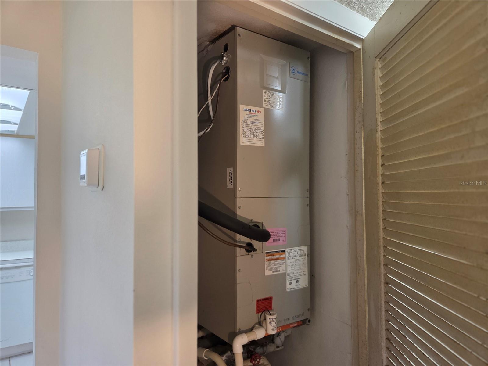 HVAC