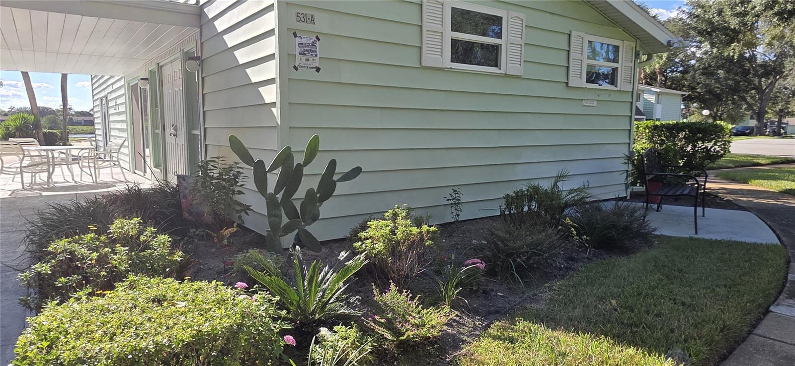 610 MIDWAY DRIVE, #A, Ocala, FL 34472