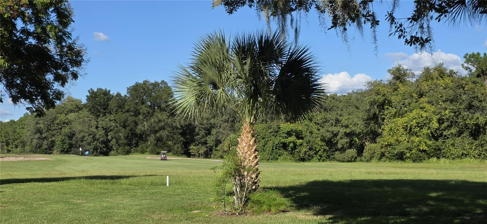 610 MIDWAY DRIVE, #A, Ocala, FL 34472