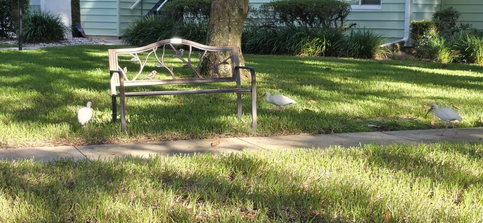 610 MIDWAY DRIVE, #A, Ocala, FL 34472