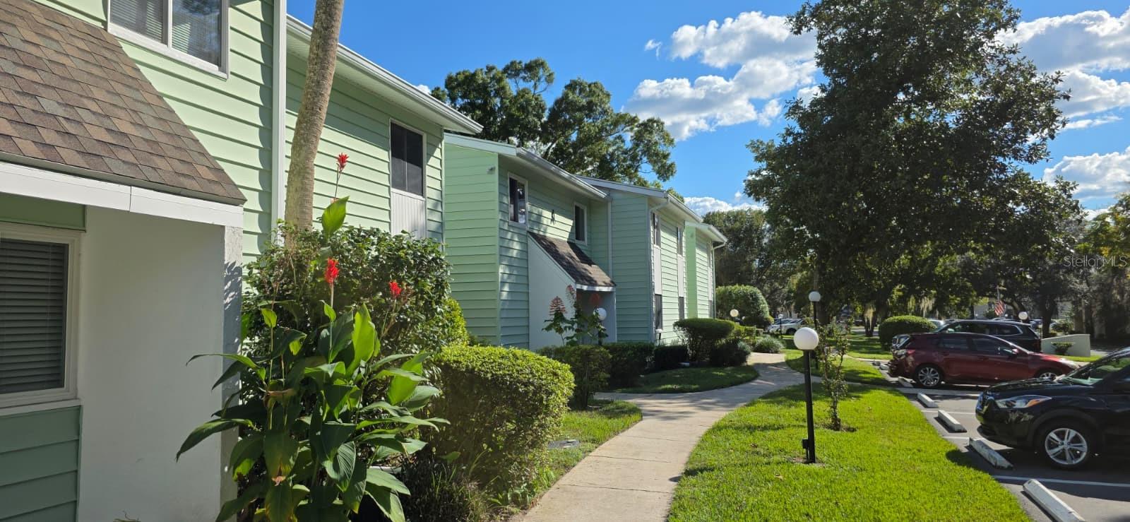 610 MIDWAY DRIVE, #A, Ocala, FL 34472