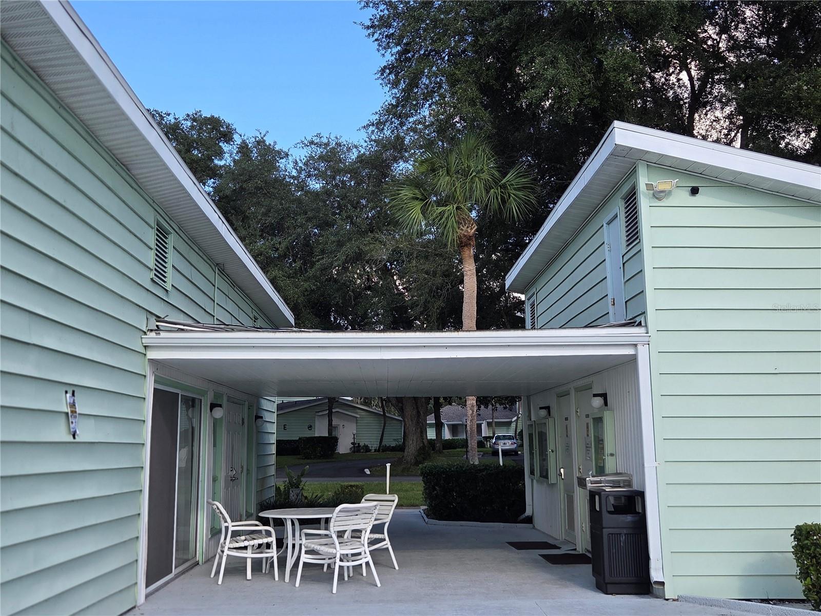610 MIDWAY DRIVE, #A, Ocala, FL 34472