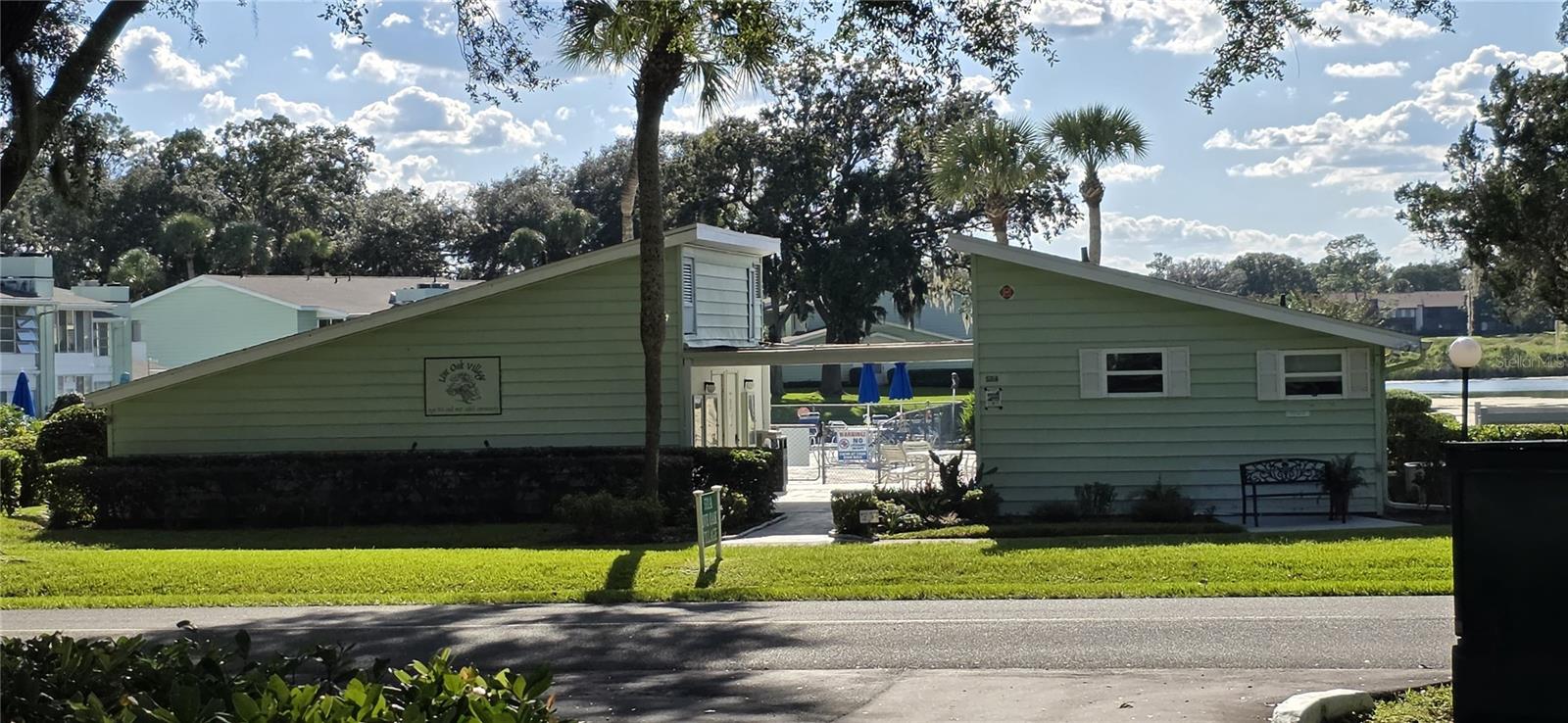 Club House