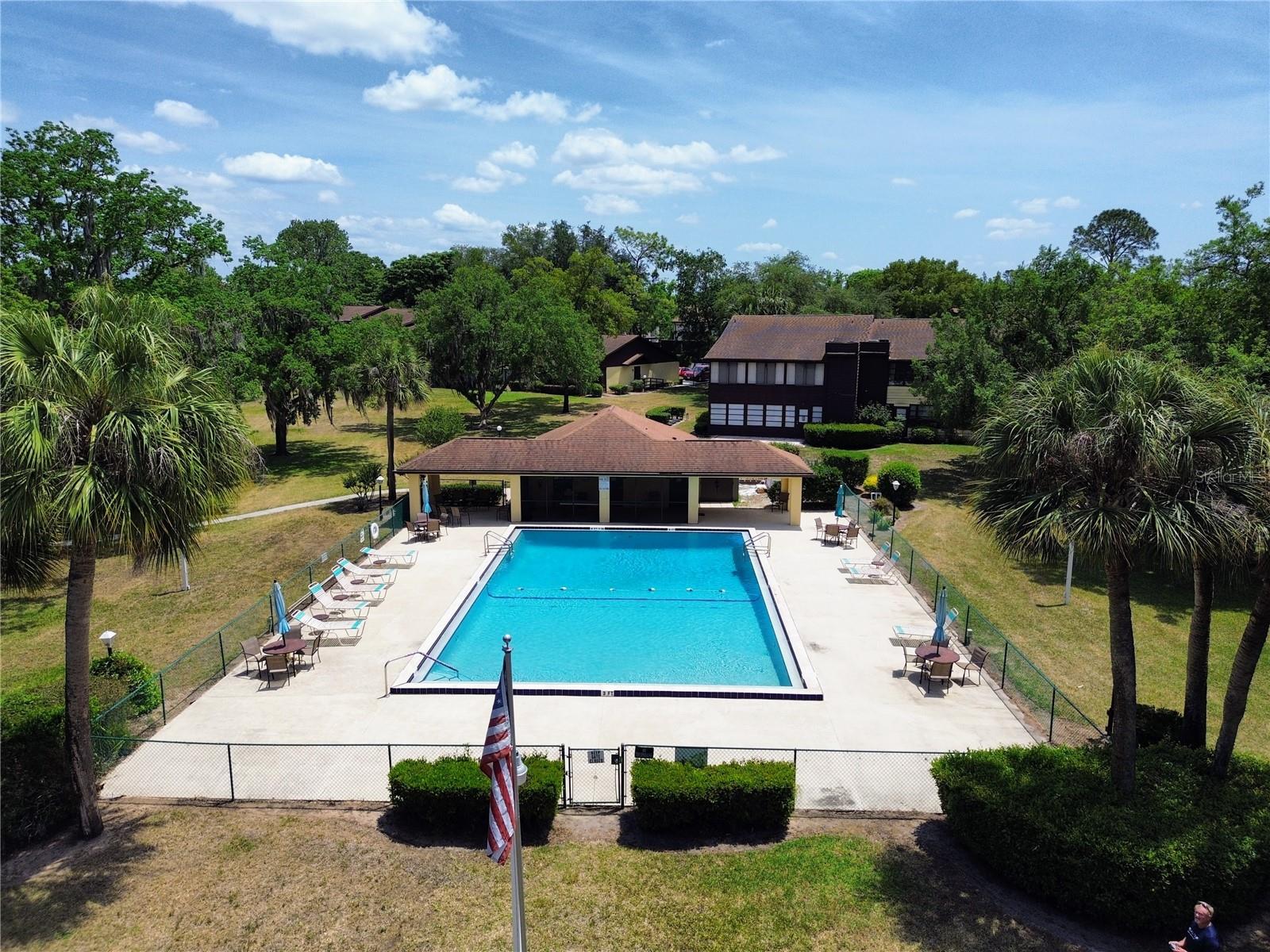 504 SILVER COURSE, #A, Ocala, FL 34472