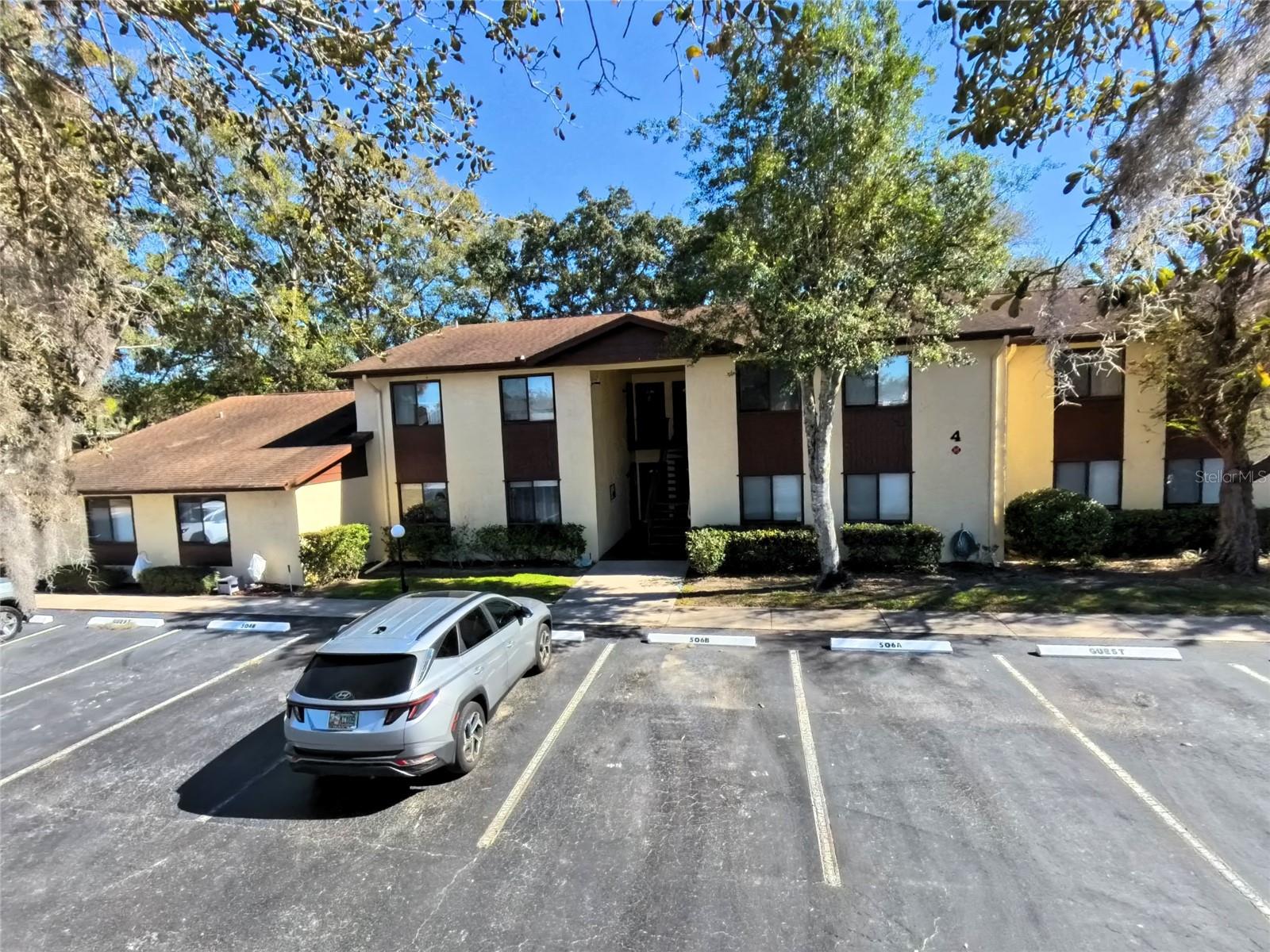 504 SILVER COURSE, #A, Ocala, FL 34472