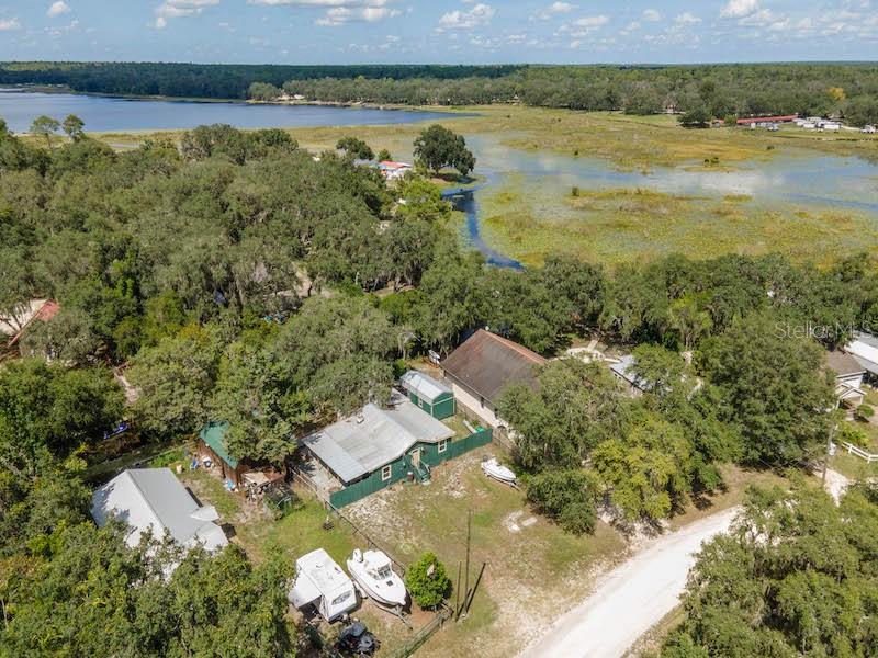 24855 NE 135TH STREET, Salt Springs, FL 32134