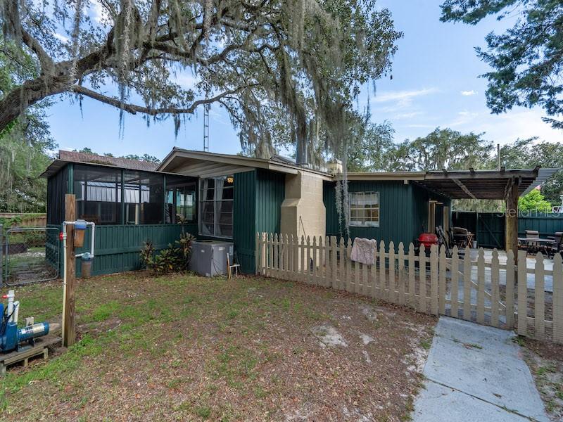 24855 NE 135TH STREET, Salt Springs, FL 32134
