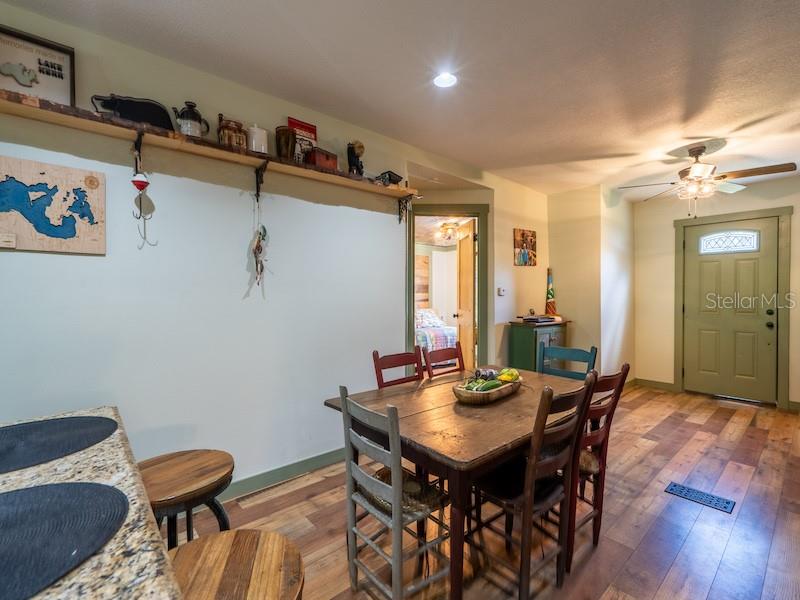 24855 NE 135TH STREET, Salt Springs, FL 32134