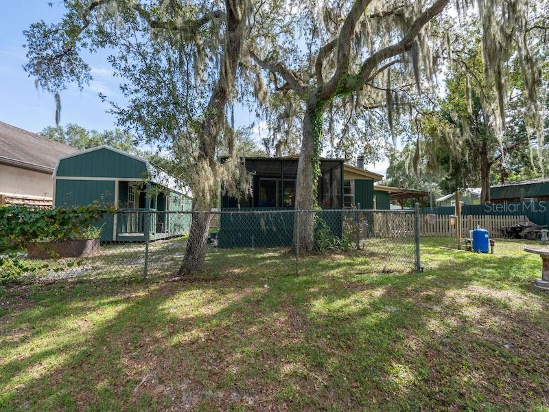 24855 NE 135TH STREET, Salt Springs, FL 32134