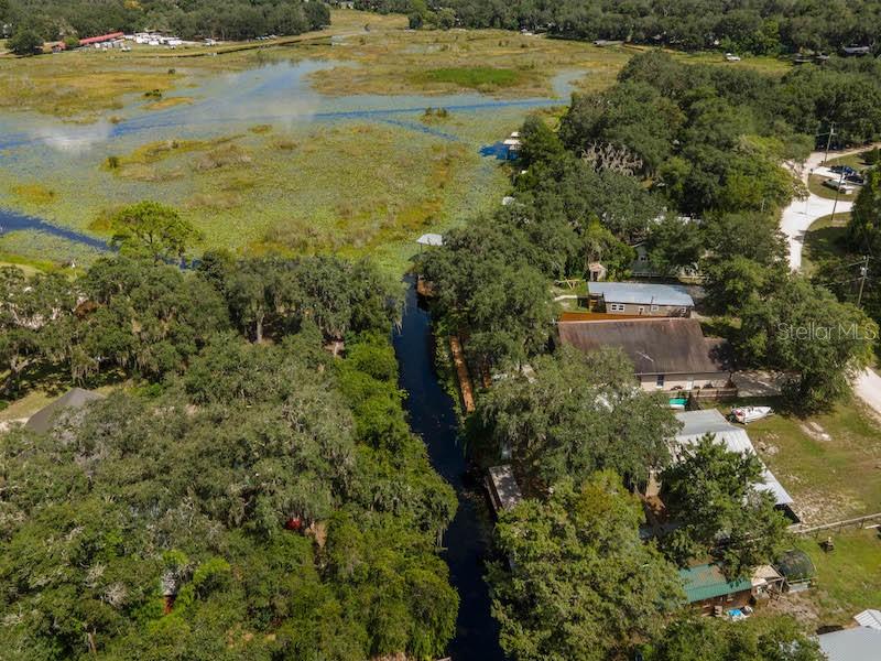 24855 NE 135TH STREET, Salt Springs, FL 32134