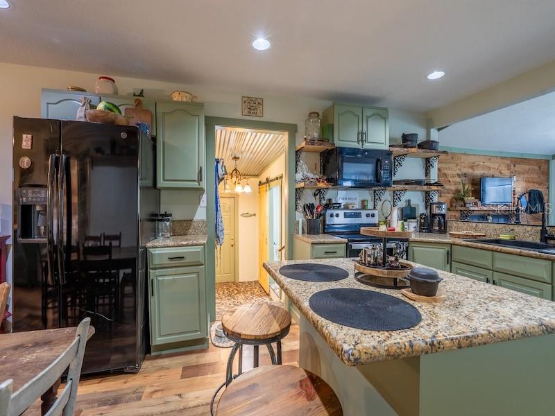 24855 NE 135TH STREET, Salt Springs, FL 32134