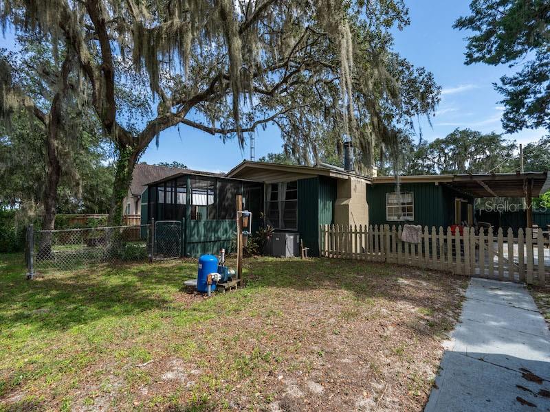 24855 NE 135TH STREET, Salt Springs, FL 32134