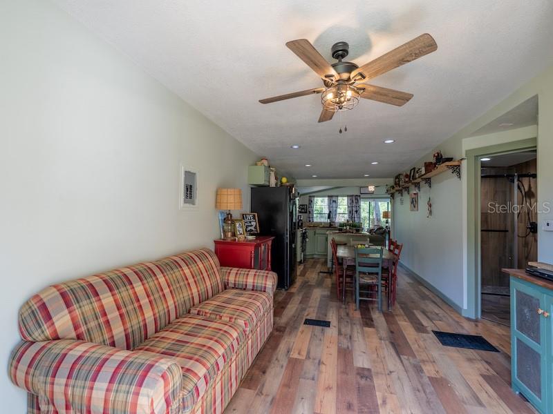 24855 NE 135TH STREET, Salt Springs, FL 32134