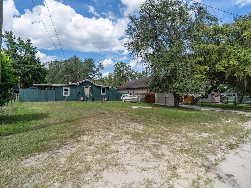 24855 NE 135TH STREET, Salt Springs, FL 32134