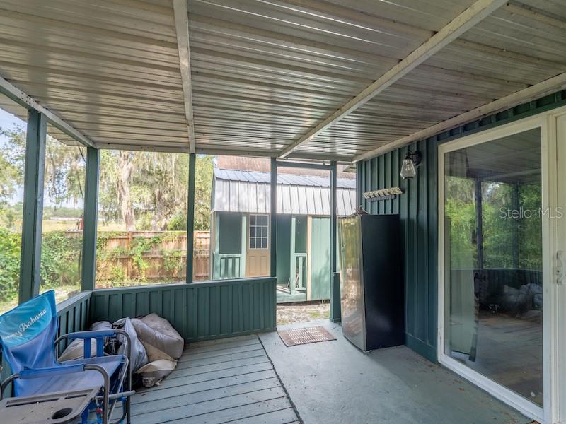 24855 NE 135TH STREET, Salt Springs, FL 32134