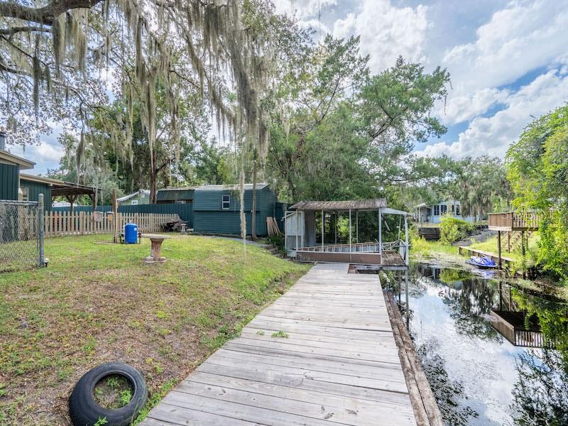 24855 NE 135TH STREET, Salt Springs, FL 32134